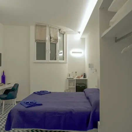 Pensjonat Amendola Dream Amalfi