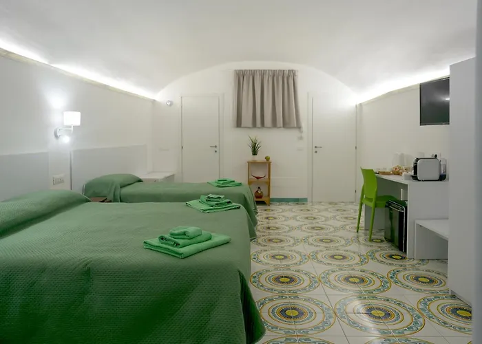 Amendola Dream Амальфі