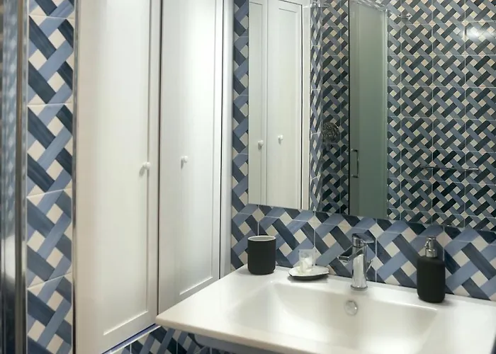 Amendola Dream Гостьовий будинок