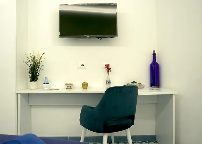 Гостьовий будинок Amendola Dream Амальфі