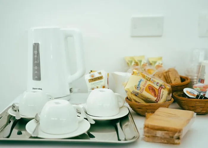 Amendola Dream 3* Амальфі