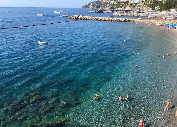 Amendola Dream Гостьовий будинок 3*