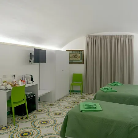 Amendola Dream Guest house Amalfi