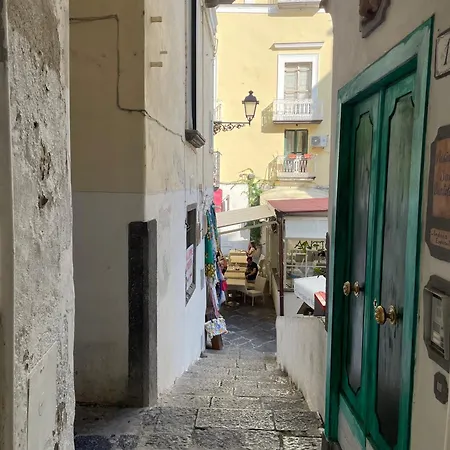 Amendola Dream Guest house Amalfi