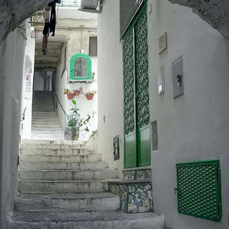 Guest house Amendola Dream 3*