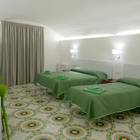 Amendola Dream Guest house