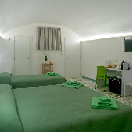 Guest house Amendola Dream Amalfi