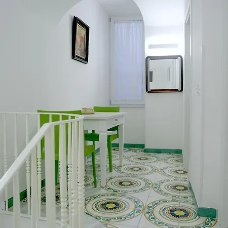 Amendola Dream Guest house Amalfi