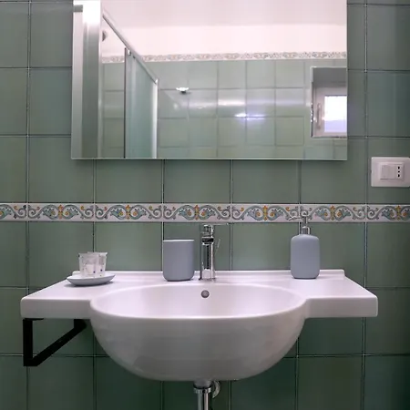 Amendola Dream Guest house 3*