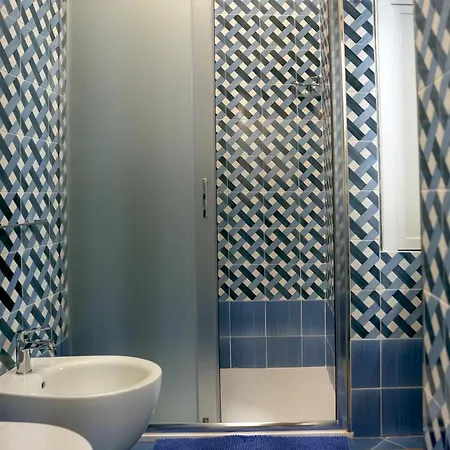 Amendola Dream Guest house