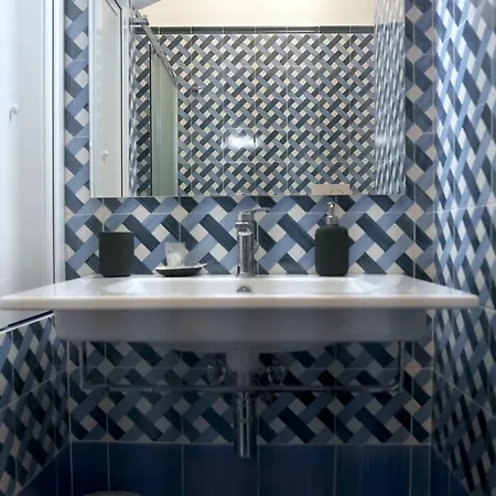 Amendola Dream Guest house 3*