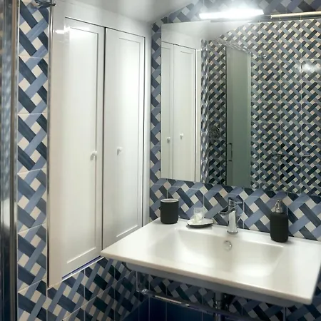 Amendola Dream Guest house