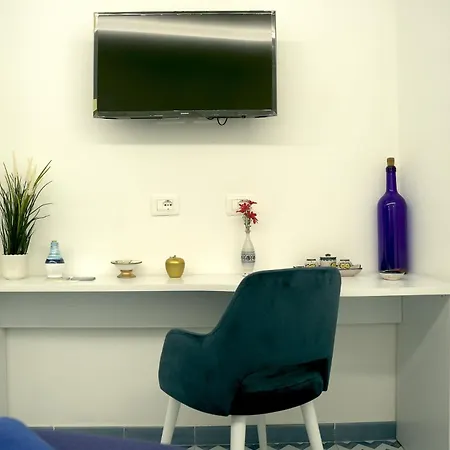 Guest house Amendola Dream Amalfi