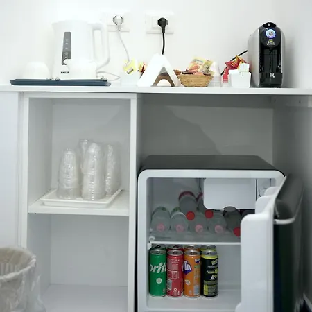 Amendola Dream Guest house