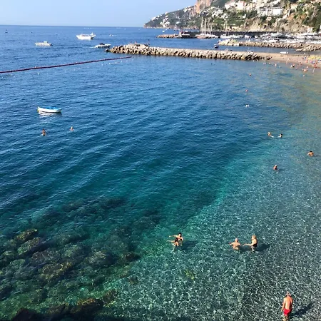 Amendola Dream Gasthuis 3*