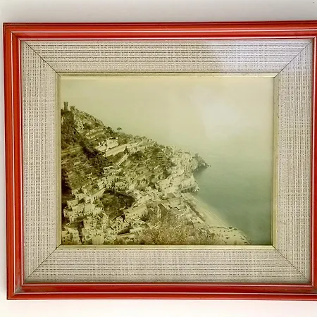 Guest house Amendola Dream