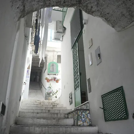 Amendola Dream Guest house 3*