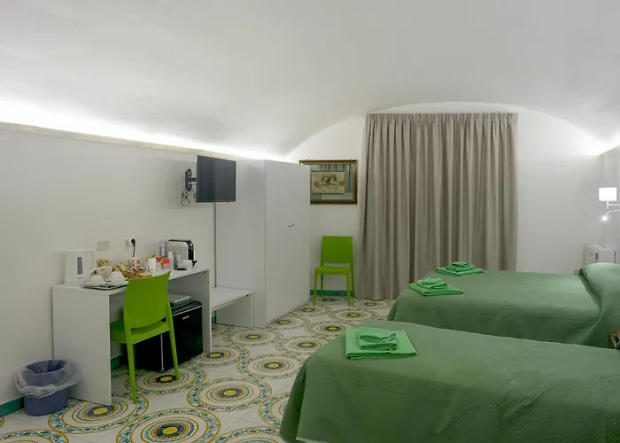 Amendola Dream Guest house Amalfi