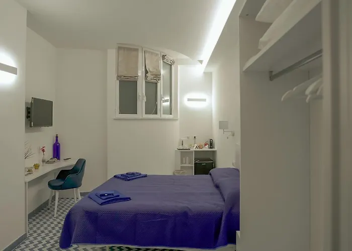 Guest house Amendola Dream Amalfi