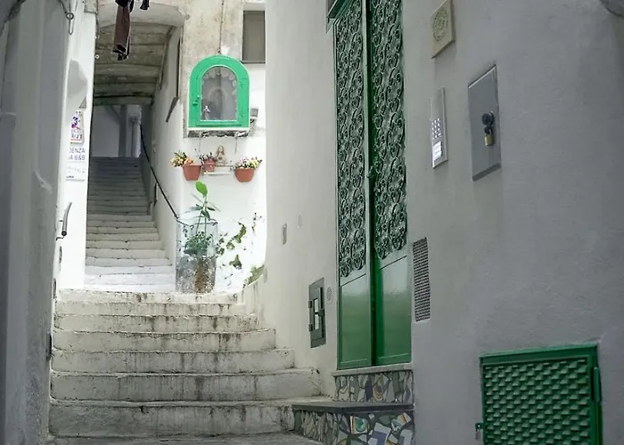 Gasthuis Amendola Dream 3*