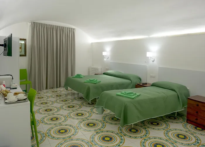 Amendola Dream Guest house