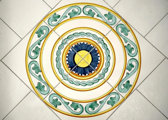 Guest house Amendola Dream