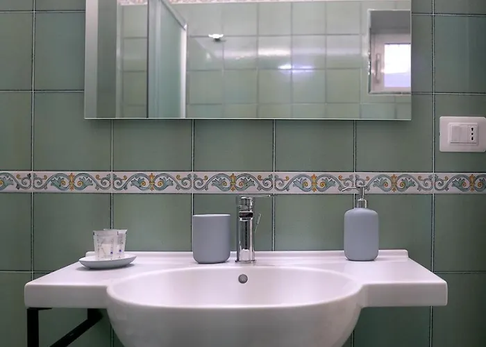 Amendola Dream Gasthuis 3*