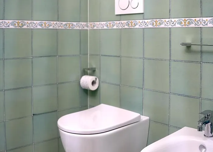 Guest house Amendola Dream