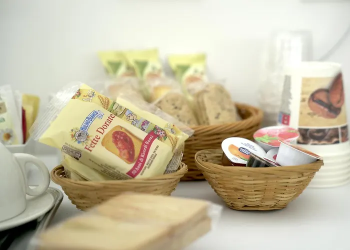 Amendola Dream 招待所 阿马尔菲