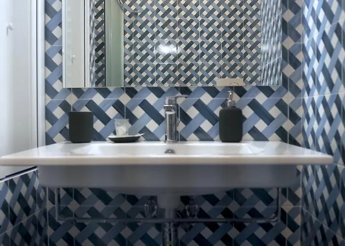 Amendola Dream Guest house 3*