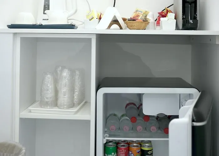 Amendola Dream 招待所