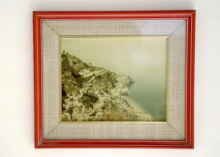 Gasthuis Amendola Dream