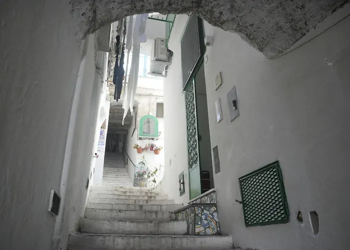 Amendola Dream Guest house 3*