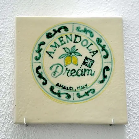 Pensjonat Amendola Dream 3*