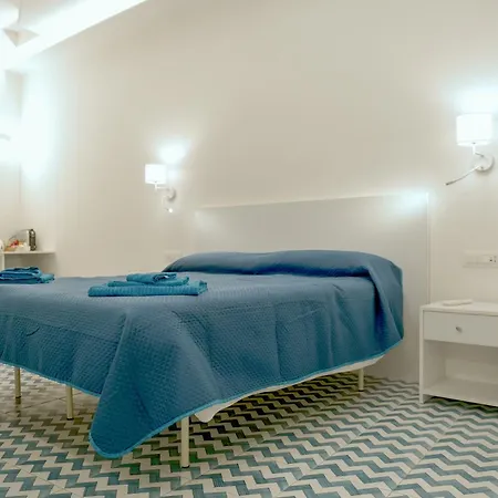 Amendola Dream Vendégház 3*