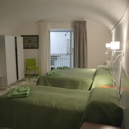 Vendégház Amendola Dream 3*