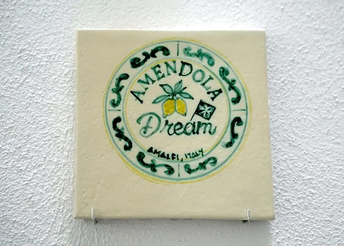 Vendégház Amendola Dream 3*