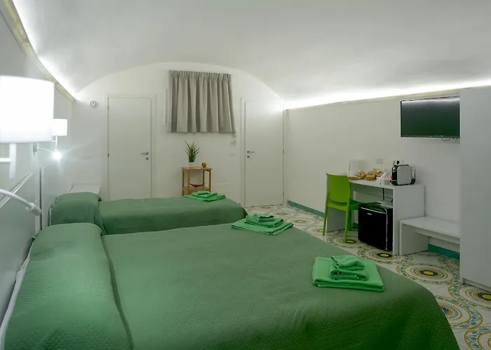 Vendégház Amendola Dream Amalfi