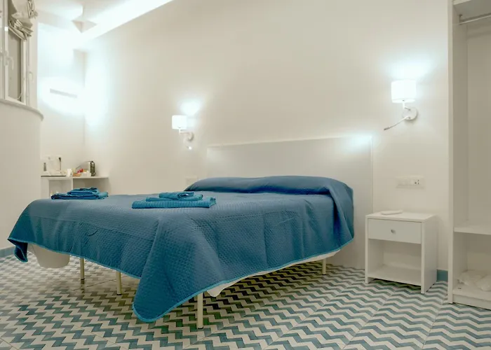 Amendola Dream Vendégház 3*