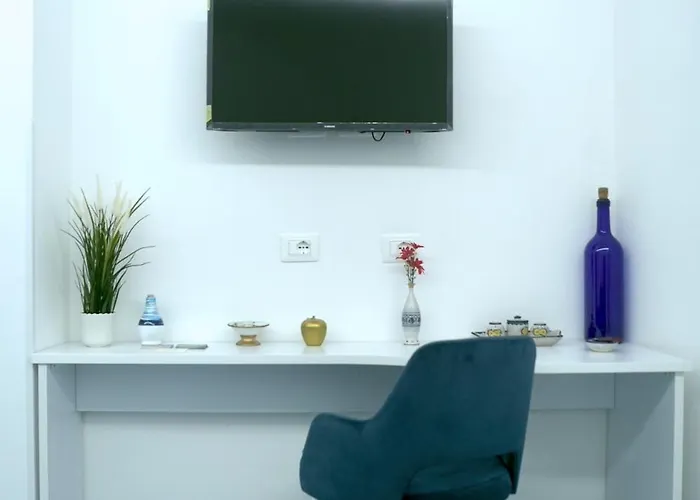 Amendola Dream 3* Amalfi