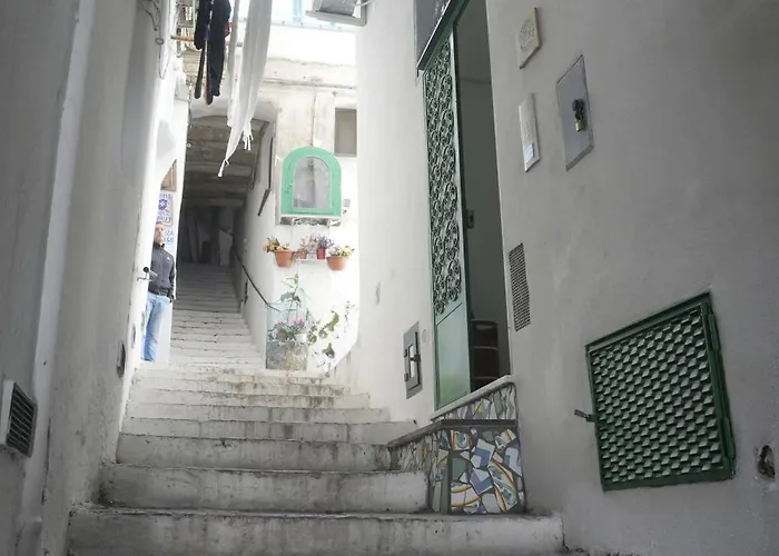 Amendola Dream Amalfi